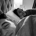 Gabby Barrett Instagram - This is my guy right here! @cadefoehner Happy 4 years of marriage my dear. Marriage teaches so much and I’m thankful God gave me YOU to walk it out with. You are my favorite person and always will be. Thank you for being such a strong hold for our family and children. I love you. 10/5/19