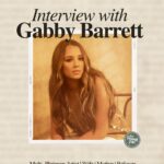 Gabby Barrett Instagram - I’m so thrilled to be sitting down with my sweet friend, @gabbybarrett_ ! She is a Multi- Platinum artist, dedicated wife and mother to almost 3!🫶🏼 Join us as we talk about her journey of faith, how she met her husband, and how she navigates her career as a new mom. Today’s convo is full of beautiful perspective on balance and purpose. You’ll be blessed by the listen!🎧 #gabbybarrett #thegoodones #unexpected #podcast #Jesus #theword #God #christian #believer #praise #prayer #devotional #foundation #trustinhim #lord #worship #faith #womansdevotional #hannahmooney #tsfnetwork