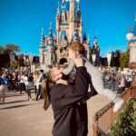 Gabby Barrett Instagram - Some pics of my favorite moments growing up while raising precious little ones..❤️