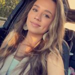 Gabby Barrett Instagram - Happy Monday! How are y’all liking the new album? Fav song?