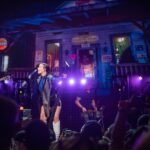 Gabby Barrett Instagram - VIRGINIA BEACH YES! That was a great time last night!!! York, PA hometown state tonight!