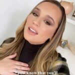 Gabby Barrett Instagram - Sneak peek of the next new song off Chapter & Verse.. out this FRIDAY ✨