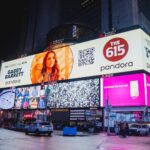 Gabby Barrett Instagram - THANK YOU GUYS!! So cool to see Chapter & Verse all over the nation 😭🤍✨