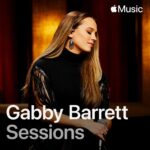 Gabby Barrett Instagram - Loved recording these reimagined songs in Nashville for the @applemusic Sessions EP 🤍 Out everywhere now and available in #SpatialAudio with @dolbylabs atmos ✨