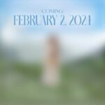Gabby Barrett Instagram - Chapter & Verse New album out 2.2.24 🤍