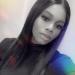 Gabby Douglas Instagram - hi loves👱🏽‍♀️i’m so excited to announce that i will be joining more than 20 other professional athletes to present awards in [sport(s)] in the usa today network’s high school sports awards series, premiering at 6 p.m. full details at sportsawards.usatoday.com #highschoolsportsawards 💞x