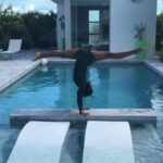 Gabby Douglas Instagram - still got it😏