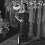 Gabby Douglas Instagram - always a great time when hanging out with animals and tonite is going to be all about them. tune in at 8/7 c on the @hallmarkchannel to support rescue dogs. #bestinrescue