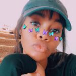 Gabby Douglas Instagram - x
