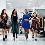 Gabby Douglas Instagram - so excited to team up with @JCPenney to surprise deserving teens from @StepUpWomensNetwork with $500 shopping sprees so they can get everything they need to head back to school with confidence. #AllAtJCP 💕