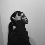 Gabby Douglas Instagram - expression is art and art is beauty