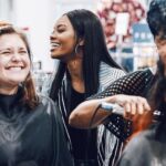 Gabby Douglas Instagram - so excited to team up with @JCPenney to surprise deserving teens from @StepUpWomensNetwork with $500 shopping sprees so they can get everything they need to head back to school with confidence. #AllAtJCP 💕
