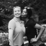 Gabby Douglas Instagram - Я ее люблю