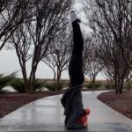 Gabby Douglas Instagram - i absolutely love nature and everything she provides. she is my therapy. she is very soothing, healing, and nourishing. i go to, recharge, meditate, stretch, sit, and be healed. mind, body, and soul. she allows me to feel light and open. to be face to face, confront and let go of the painful past, the dreadful memories, the doubt, the anger, the regret, and the fear and to create and walk into an even greater space for peace, energy, self-worth, self-love, strength, forgiveness, power and growth