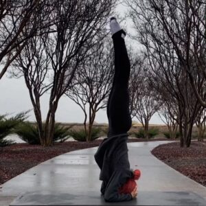 Gabby Douglas Instagram - i absolutely love nature and everything she provides. she is my therapy. she is very soothing, healing, and nourishing. i go to, recharge, meditate, stretch, sit, and be healed. mind, body, and soul. 

she allows me to feel light and open. to be face to face, confront and let go of the painful past, the dreadful memories, the doubt, the anger, the regret, and the fear and to create and walk into an even greater space for peace, energy, self-worth, self-love, strength, forgiveness, power and growth