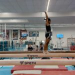 Gabby Douglas Instagram - tuck full will always have my heart 🖤 #2024