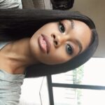 Gabby Douglas Instagram - gm