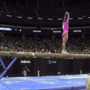Gabby Douglas Instagram - saw this edit on youtube. loved it and wanted to share🖤 one of my favorite skills to perform 

although, i did read some comments and wanted to add this: 

i know i don’t post a lot about gymnastics, but i have my reasons💔 

behind the scenes there were so many egregious things that i went through on the road to my 2nd games. i went through hell x2 and i lost my joy, i lost my passion, my fire, my love, and then myself. there are still so many things that have been left in the dark. hidden 

my only goal in life is to help and inspire 🖤  and my only desire is that people will only spread love bc you never know what someone is going through that you cannot see 

 i love you all so much and i am forever grateful for your love, kind words. support, and love 🖤
x