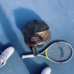 Gabby Douglas Instagram - 🎾