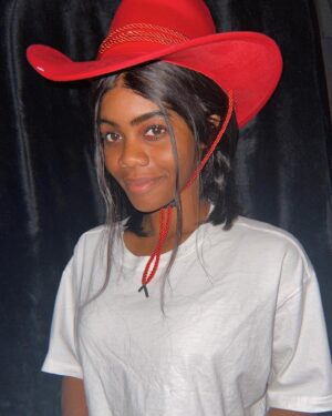 Gabby Douglas Instagram - howdy
