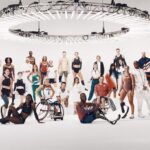 Gabby Douglas Instagram - what a huge honor it was to attend the nike 2020 forum event this week. such an amazing project to be a part of and what a huge pleasure it was to honor someone who touched so many lives. it was a constant reminder to dream big, work hard, persevere, help others, love large and cherish every moment.