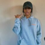 Gabby Douglas Instagram - 🤙 your non authentic cali member