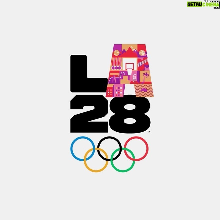 Gabby Douglas Instagram - diversity is strength and there’s no stopping us when we come together. pumped to join the @LA28Games as an #LA28Creator. #LA28.