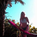 Gabby Petito Instagram - I took a nap here🦎