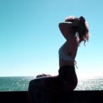 Gabby Petito Instagram - that sun gon' take me with it 🦋