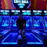 Gabby Petito Instagram – Took pic then left 🦖
#film
#santacruz #skeeball