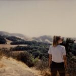 Gabby Petito Instagram - 🍊 . #film #california