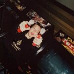 Gabby Petito Instagram - 🌶 . #film