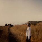 Gabby Petito Instagram - 🍊 . #film #california