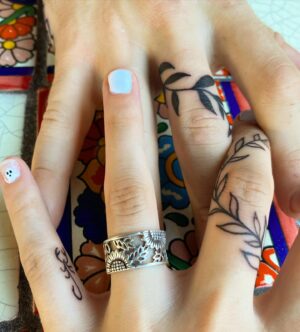 Gabby Petito Instagram - 🤍 @bizarre_design_