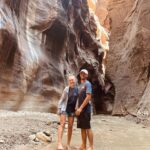 Gabby Petito Instagram - 🥥 @bizarre_design_ 𓆈 ☀︎︎ . #vanlife #zion #nomadlife #expeditionhappiness #vanlifemovement #vanlifediaries #vanlifeexplorers #usaroadtrip #hikingadventures #dowhatyoulove