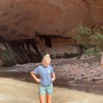 Gabby Petito Instagram - 🥥 @bizarre_design_ 𓆈 ☀︎︎ . #vanlife #zion #nomadlife #expeditionhappiness #vanlifemovement #vanlifediaries #vanlifeexplorers #usaroadtrip #hikingadventures #dowhatyoulove