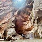 Gabby Petito Instagram - 🥥 @bizarre_design_ 𓆈 ☀︎︎ . #vanlife #zion #nomadlife #expeditionhappiness #vanlifemovement #vanlifediaries #vanlifeexplorers #usaroadtrip #hikingadventures #dowhatyoulove