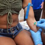 Gabi Butler Instagram – Are you suffering with an injury? After YEARS of back pain I am PAIN FREE! What did i do? PRF(Platelet-rich fibrin)! PRF is a revolutionary treatment that can heal an injury without the need for surgery! I know all my cheer friends need this one, so I’m hooking you up.👍 Dr. Talac is an AMAZING Orthopedic Surgeon who specializes in this treatment and he is giving all of my followers an amazing deal. Mention my code GABI10 and you will get 10% off of your treatment. It’s such an amazing process that can bring real healing from the healing cells in your own body! Call him today to schedule your consultation at 346-388-3595 or visit renaxis.com for more info on this amazing treatment!