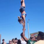 Gabi Butler Instagram – somethin spicy 🌶️🔥🤝🏽 @dawan_andonly