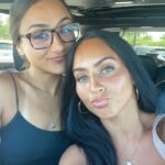 Gabi Butler Instagram – happy birthday to my beautiful sister 🤍 I truly don’t know what i would do without you and I just want to say thank you for all the times that you have picked me up when I was feeling down, or made me laugh when I felt like crying… You have been there for me every moment in my life that I needed someone and you are a pure light 💡 Our bond can never be broken and I hope your day is filled with love and joy 💕 I wish I could be with you to celebrate it but just know I love you with all my heart and I hope today is extra special 😌 #23