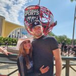 Gabi Butler Instagram – day 1 ☝🏽🤍🌏 today was amazing 🤩 thank you for everyone who came to support and wished us luck! we love you guys 🥹 now on to day two 🙏🏽😍
