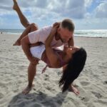 Gabi Butler Instagram – There are so many things i can say about this amazing man… but i just want to say thank you for making me feel loved unconditionally 🤍 you bring me peace, joy, happiness, security and overall just so much love. I truly don’t know what i did to deserve someone that has a heart like yours, but i just want you to know how much i love and cherish you. You make me want to be a better version of myself and the best i can be. Every time I look at you, i get so overwhelmed with joy and i can’t wait to make so many more memories with you 🙏🏽 you are my world and thank you for making me feel like an absolute princess every single day. I love you endlessly @xricky_nunnx