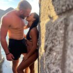 Gabi Butler Instagram – There are so many things i can say about this amazing man… but i just want to say thank you for making me feel loved unconditionally 🤍 you bring me peace, joy, happiness, security and overall just so much love. I truly don’t know what i did to deserve someone that has a heart like yours, but i just want you to know how much i love and cherish you. You make me want to be a better version of myself and the best i can be. Every time I look at you, i get so overwhelmed with joy and i can’t wait to make so many more memories with you 🙏🏽 you are my world and thank you for making me feel like an absolute princess every single day. I love you endlessly @xricky_nunnx