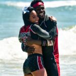 Gabi Butler Instagram - in honor of daytona week, I just want to wish everyone the best of luck, as I know this week means so much to everyone ❤️🙏🏽 Remember to embrace each and every moment, because it comes and goes so so fast…. I can’t wait to see what y’all bring to the bandshell this year and i’m so excited to see all my babies 🥹 and may the odds be ever in your favor ;)🔥