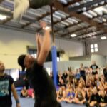 Gabi Butler Instagram - Just doing what I love with who I love 😌🤍 @xricky_nunnx