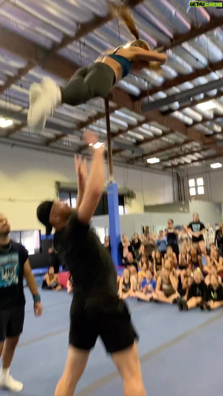 Gabi Butler Instagram - Just doing what I love with who I love 😌🤍 @xricky_nunnx