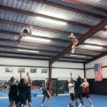 Gabi Butler Instagram – worlds… were coming for ya 😏🔥🌎