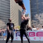 Gabi Butler Instagram – still got it 😌💅🏽