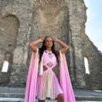 Gabi Butler Instagram - alter ego ✨👸🏽
