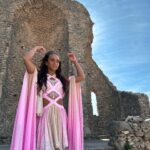 Gabi Butler Instagram - alter ego ✨👸🏽